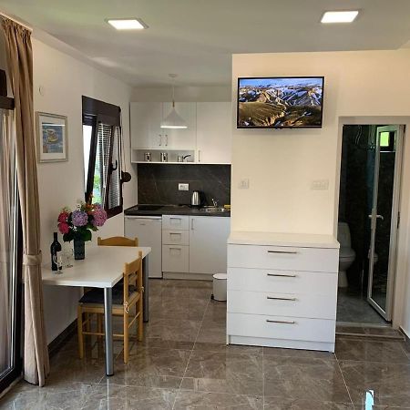 Apartman Boka 1 Bu2 Budva Exterior foto