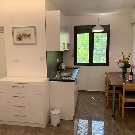 Apartman Boka 1 Bu2 Budva Exterior foto