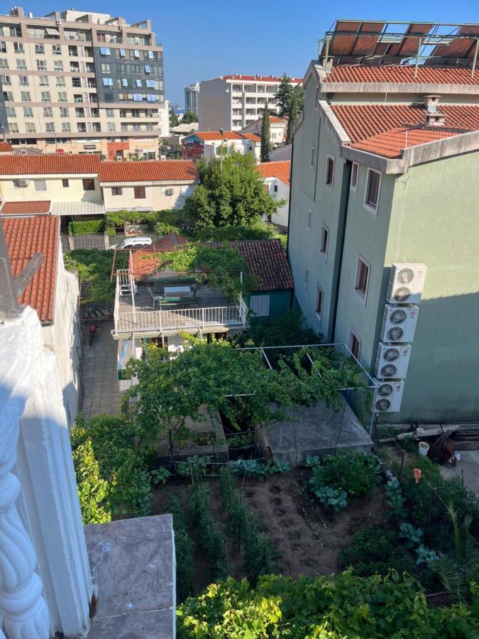 Apartman Boka 1 Bu2 Budva Exterior foto