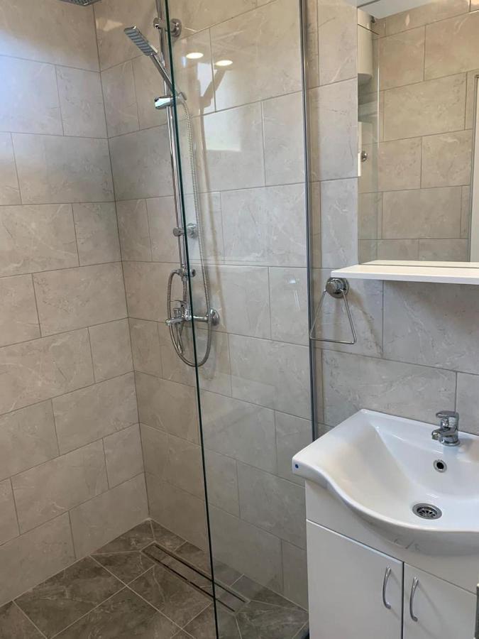 Apartman Boka 1 Bu2 Budva Exterior foto